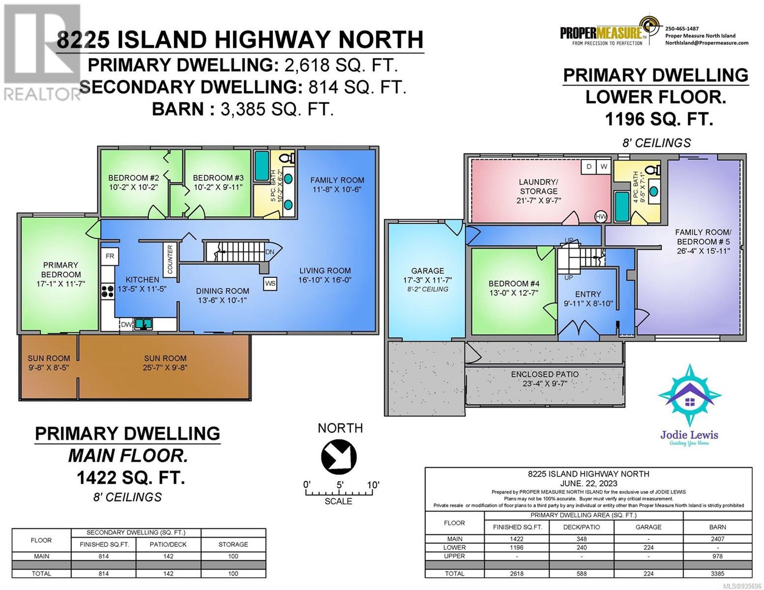 8225 Island Hwy