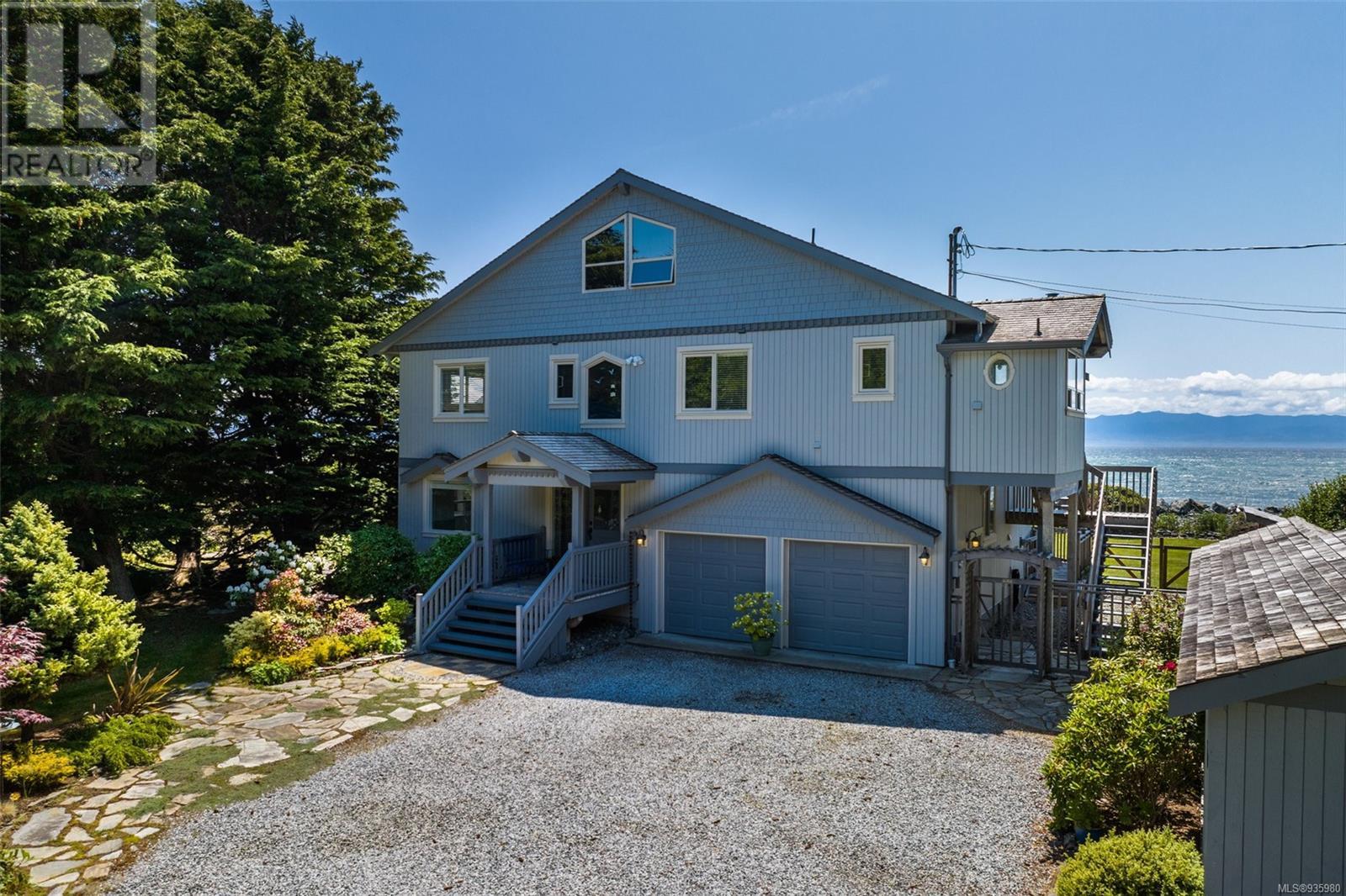 8835 West Coast Rd