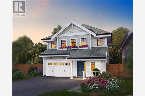 289 Seafield Rd, Colwood