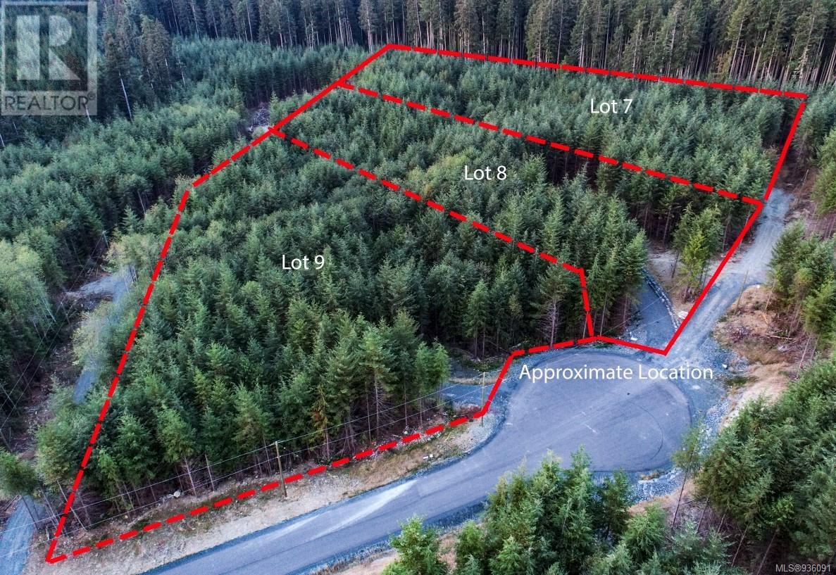 Lot 9 Creekside Glen