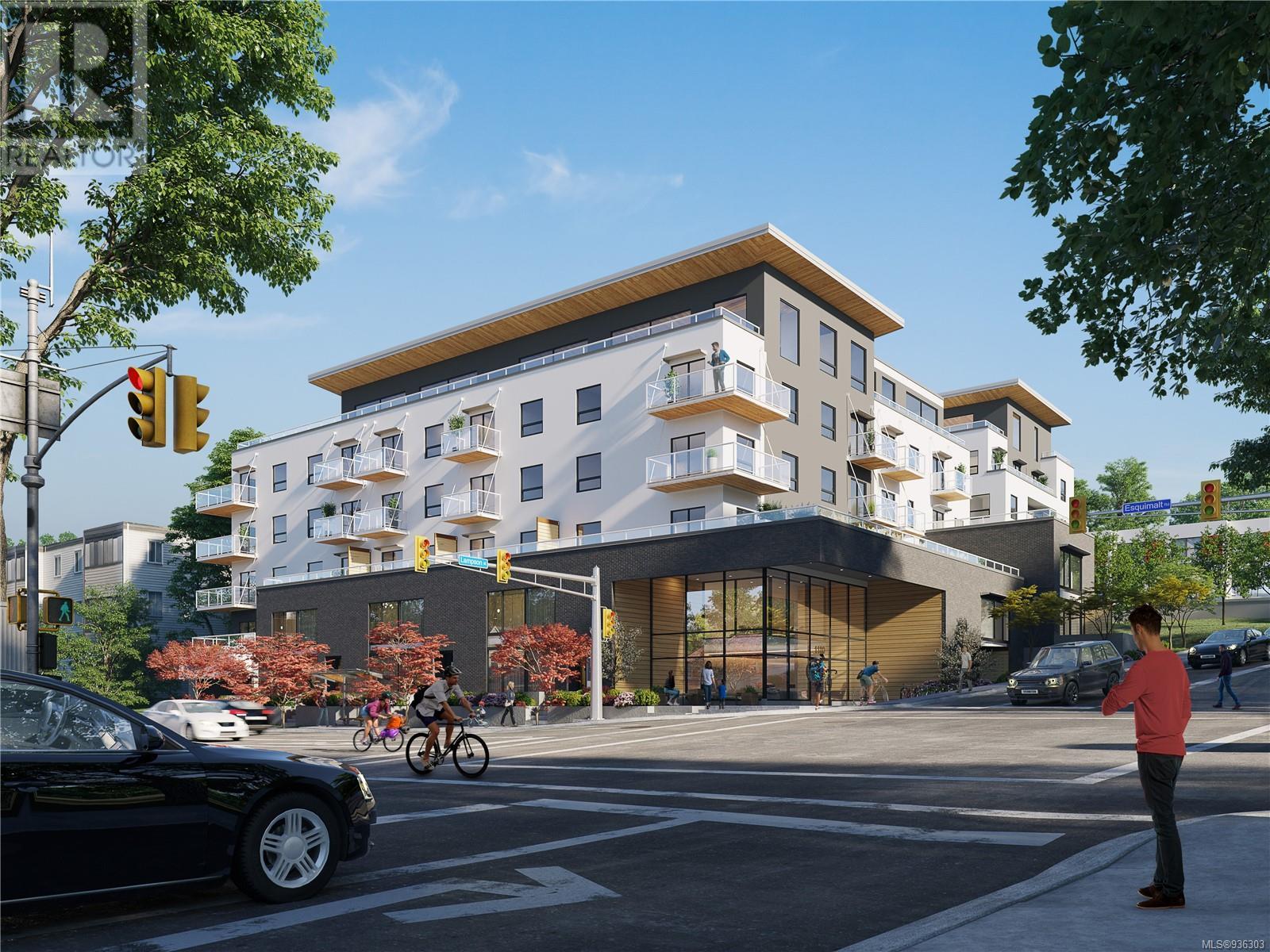 B204 1102 Esquimalt Rd, #B204