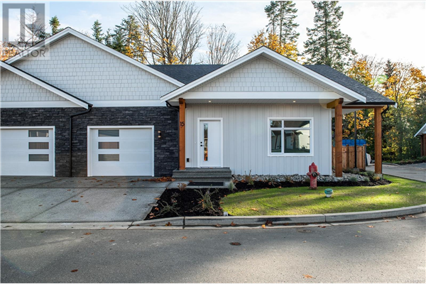 15 1580 Glen Eagle Dr, Campbell River