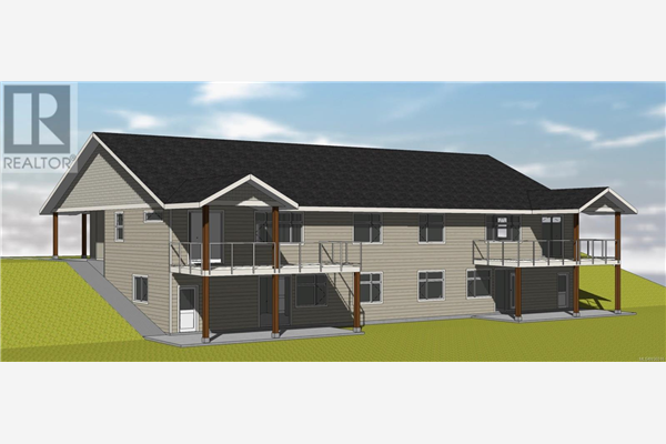 16 1580 Glen Eagle Dr, Campbell River