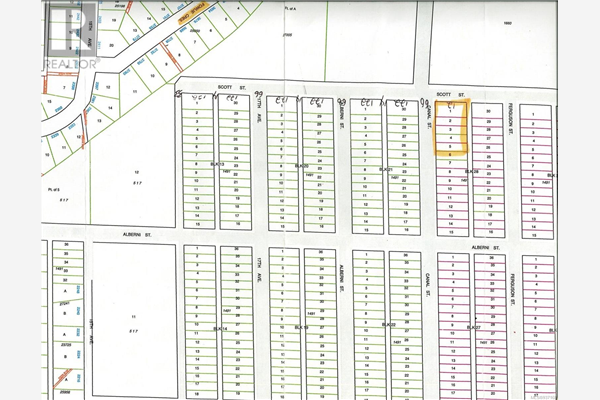 Lot 1 Canal St, Port Alberni