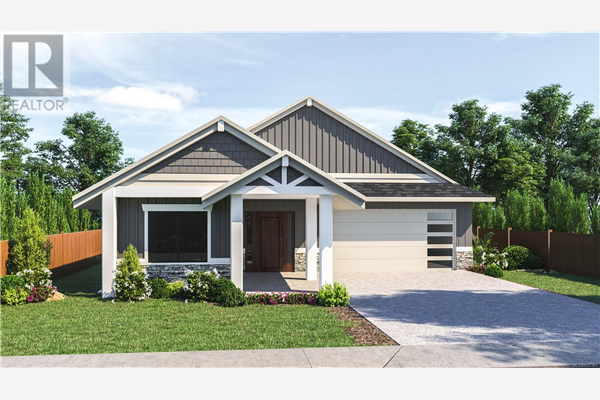 2629 Forest Edge Rd, Sooke