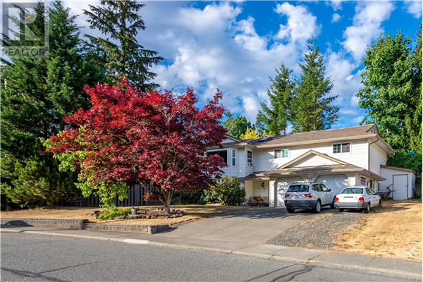 980 Springbok Rd, Campbell River