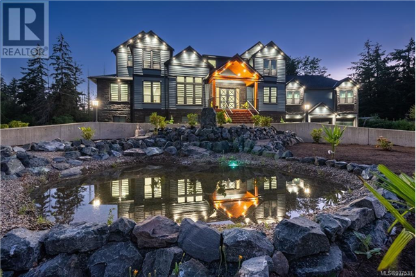 6118 Cottam Rd, Port Alberni
