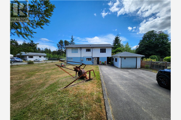 6224 Lugrin Rd, Port Alberni