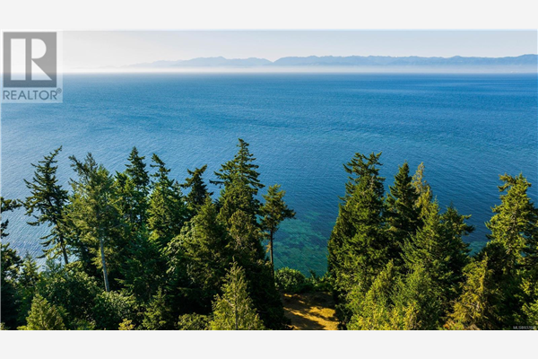 Lot 17 Lighthouse Point Rd, Sooke