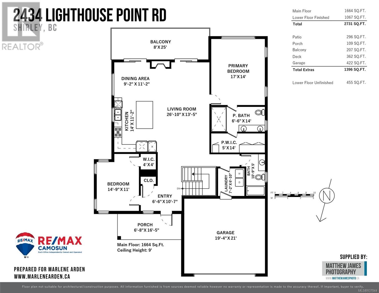 2434 lighthouse Point Rd