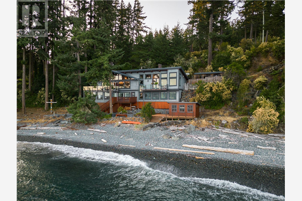 7995 West Coast Rd, Sooke