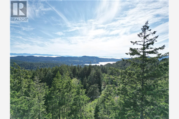 4940 Vinson Lane, Sooke