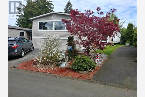 168 1160 Shellbourne Blvd, Campbell River