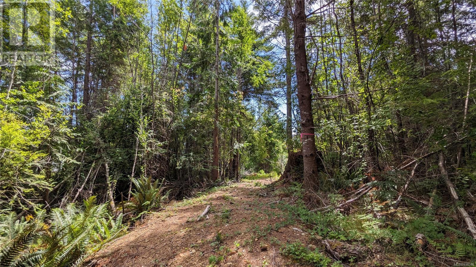 Lot 9 Juan De Fuca Rd