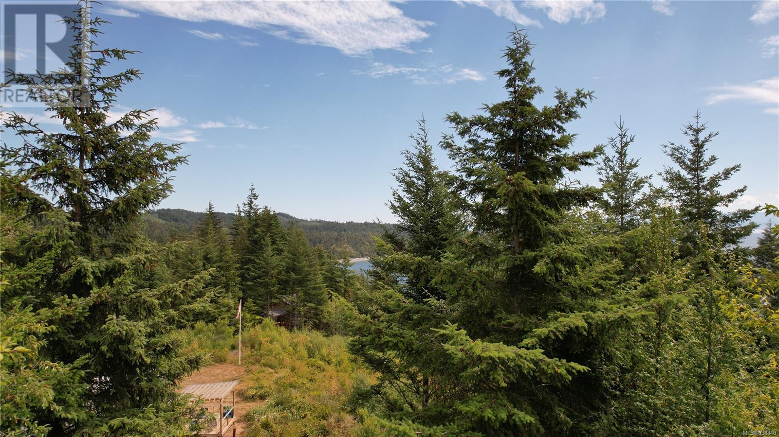 Lot 9 Juan De Fuca Rd