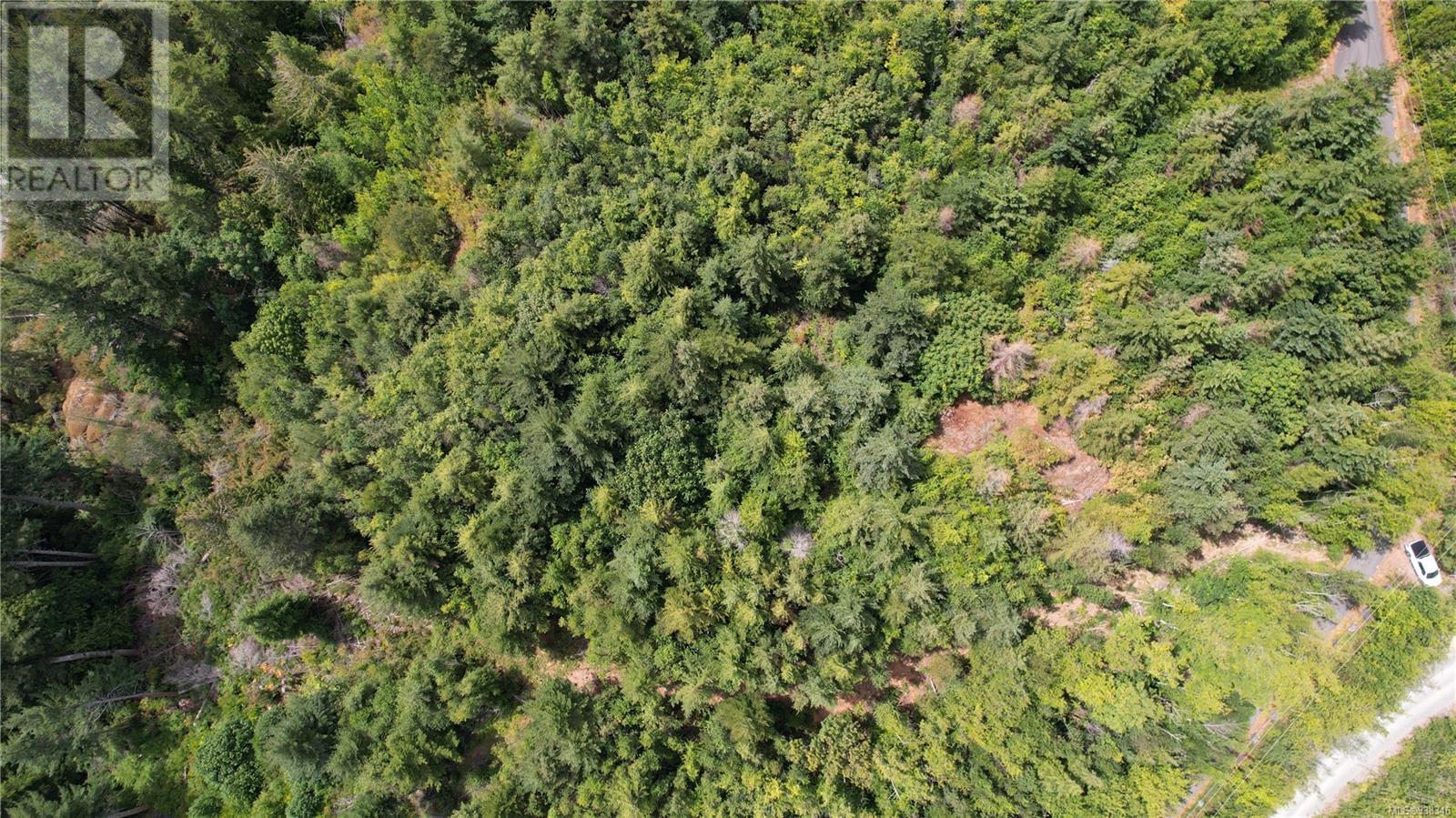 Lot 9 Juan De Fuca Rd