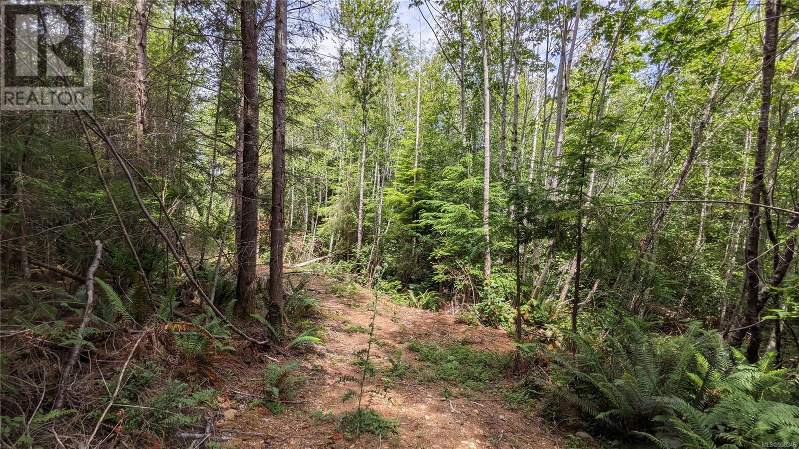 Lot 9 Juan De Fuca Rd