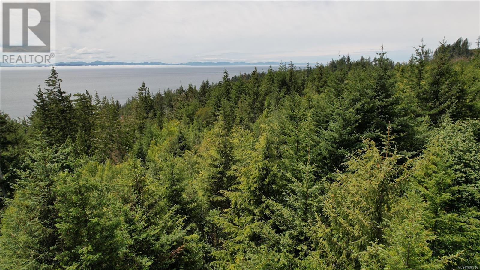 Lot 9 Juan De Fuca Rd