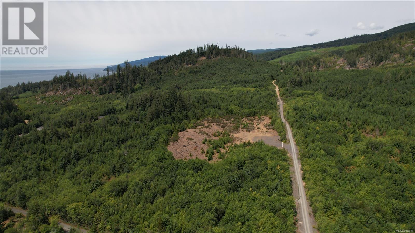 Lot 9 Juan De Fuca Rd