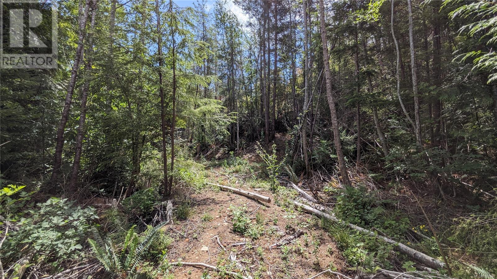 Lot 9 Juan De Fuca Rd