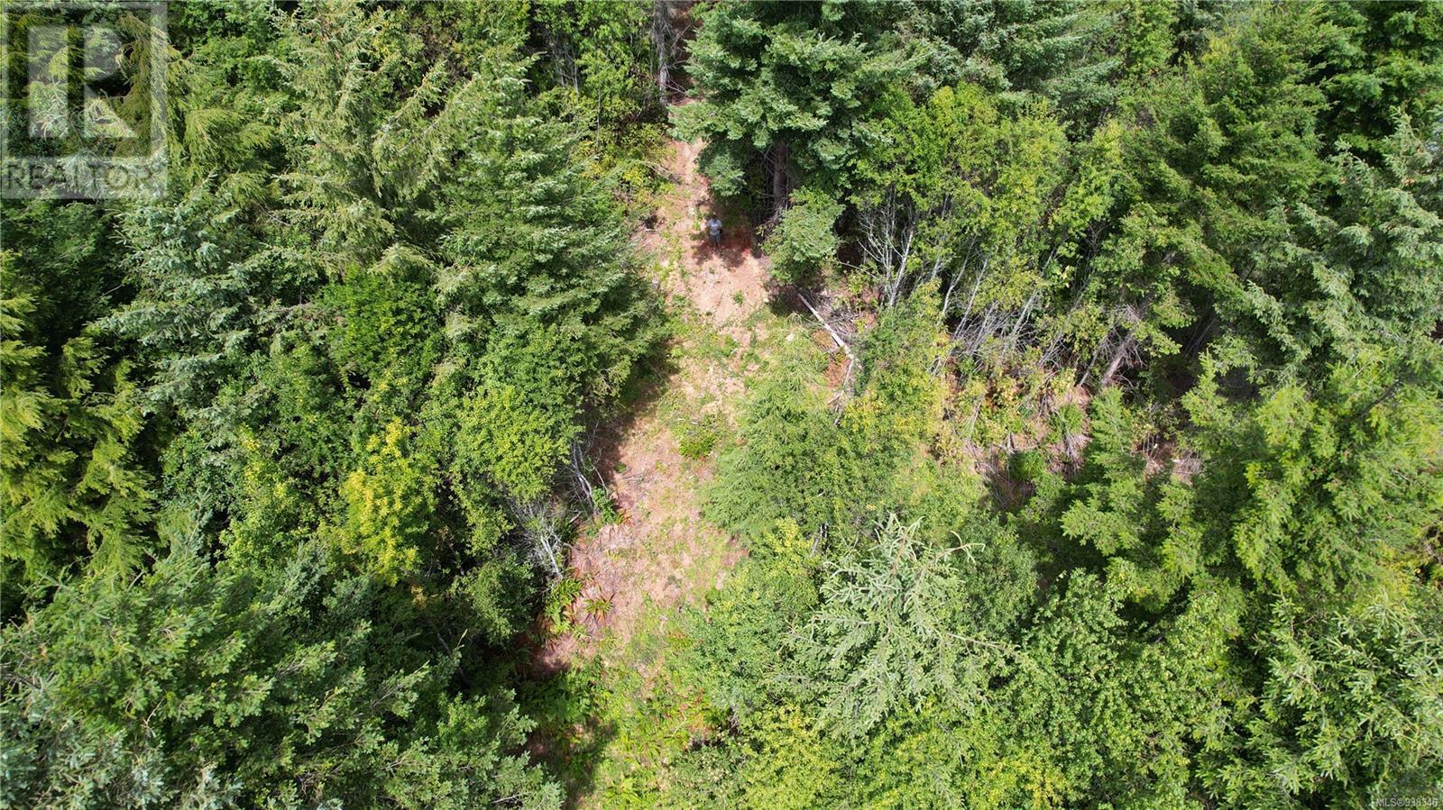 Lot 9 Juan De Fuca Rd