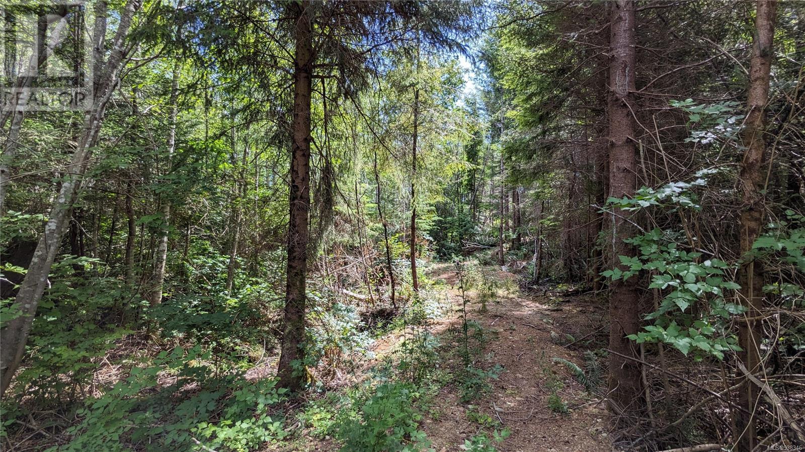 Lot 9 Juan De Fuca Rd