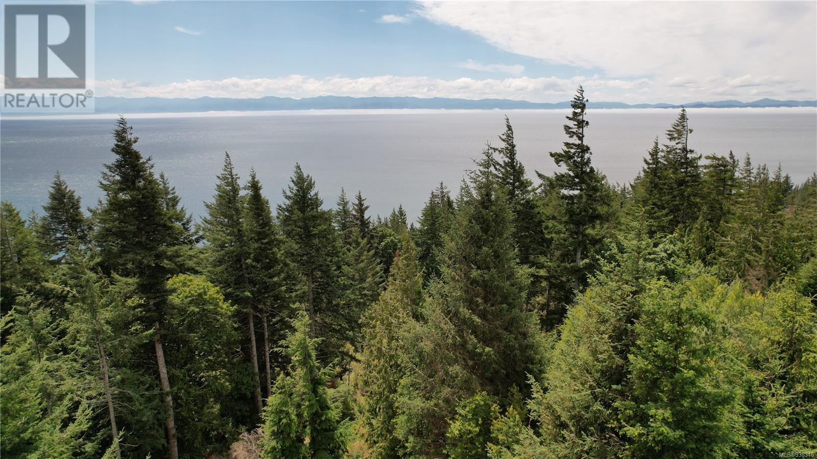 Lot 9 Juan De Fuca Rd
