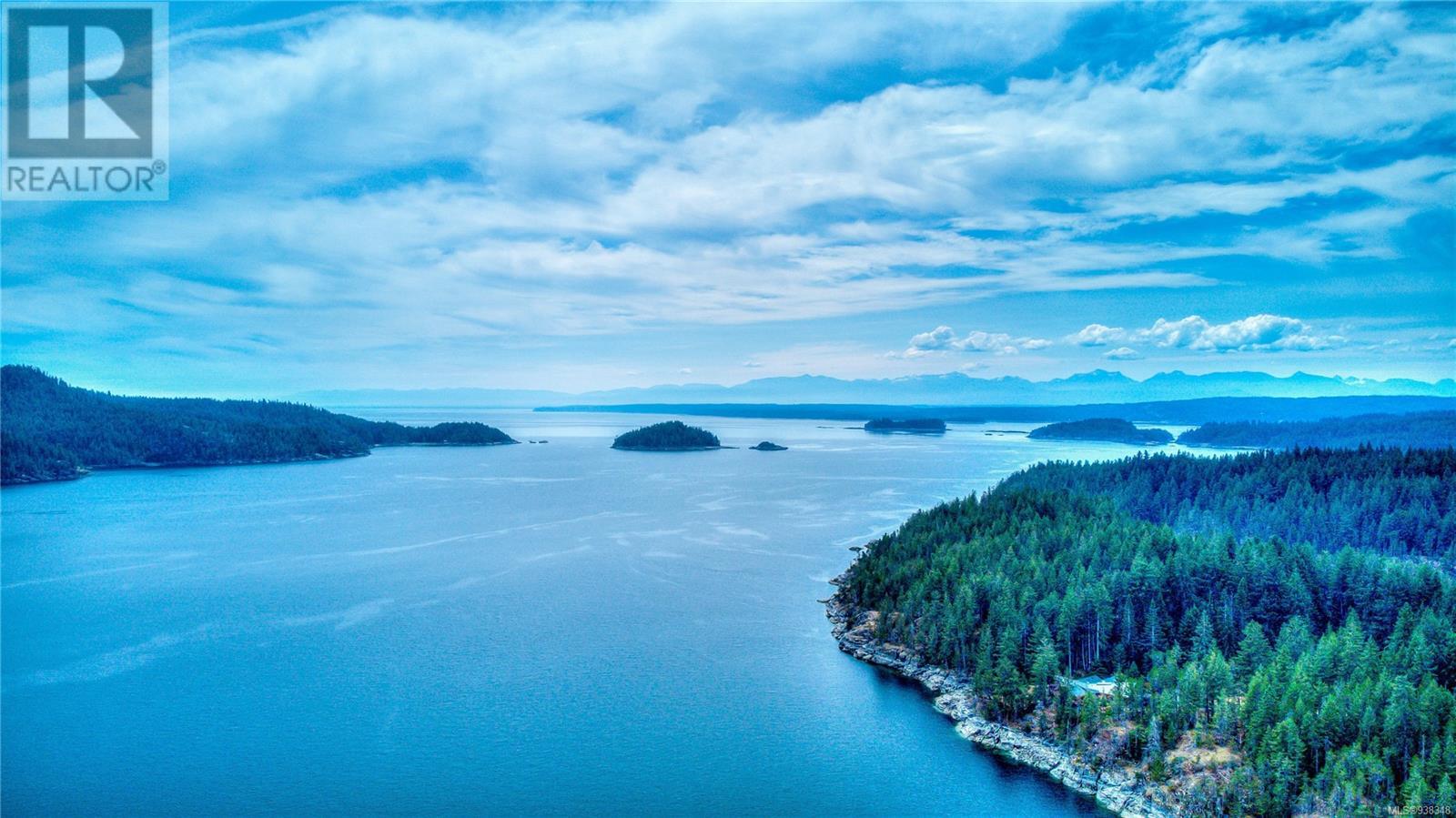 2594 Conville Bay Rd