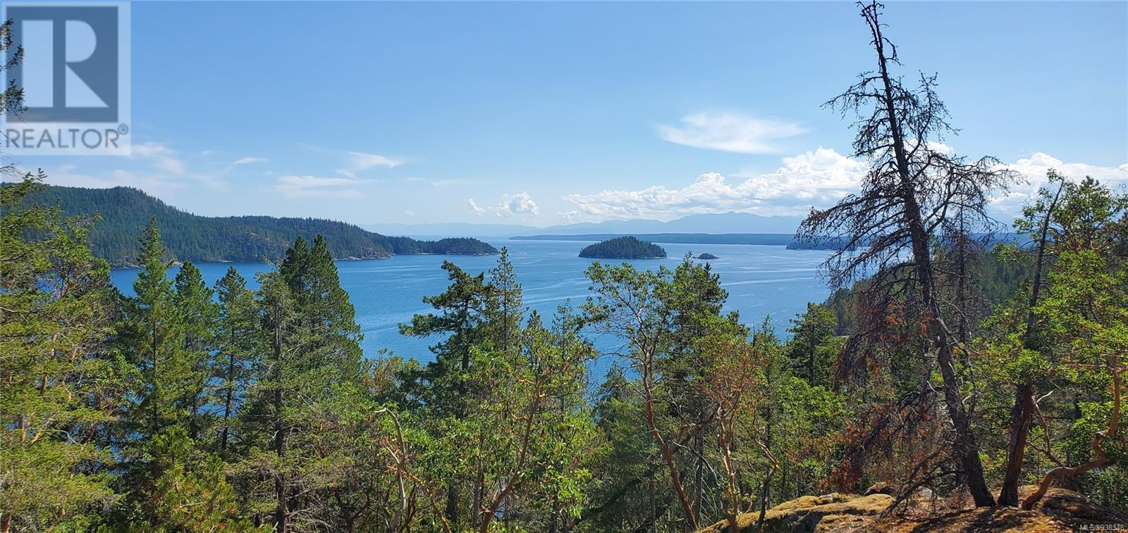 2594 Conville Bay Rd