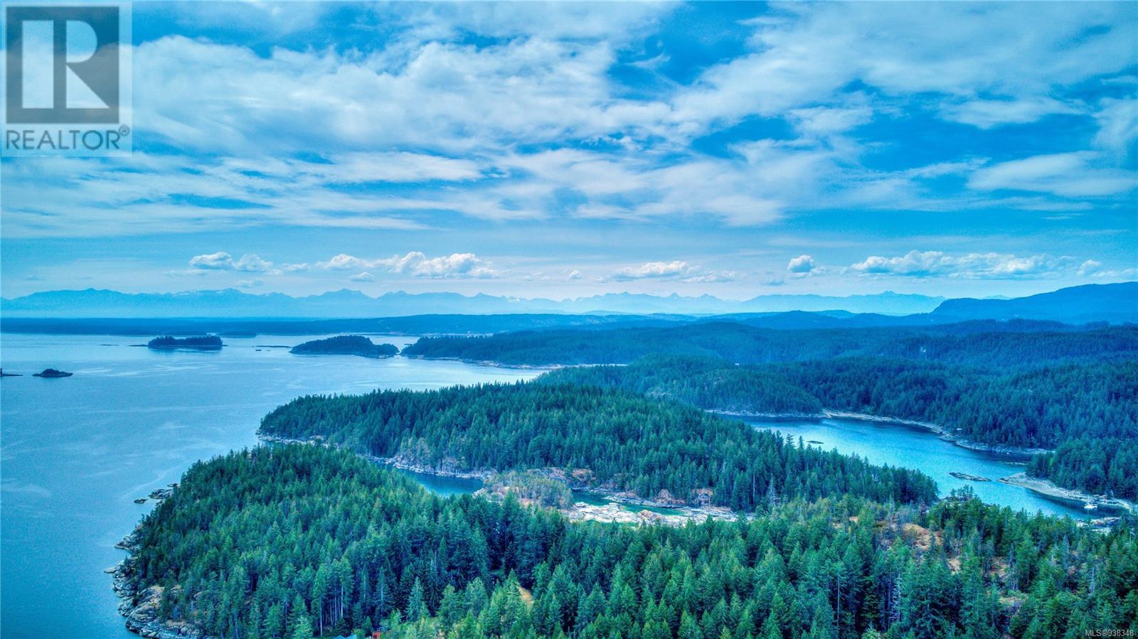 2594 Conville Bay Rd