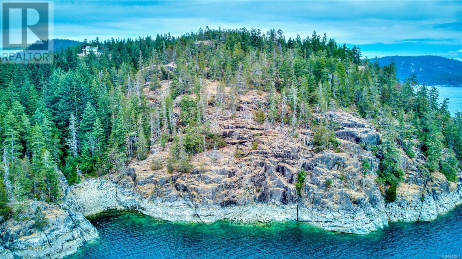 2594 Conville Bay Rd