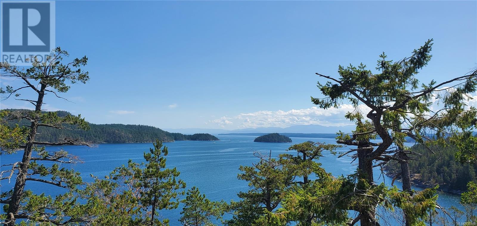 2594 Conville Bay Rd