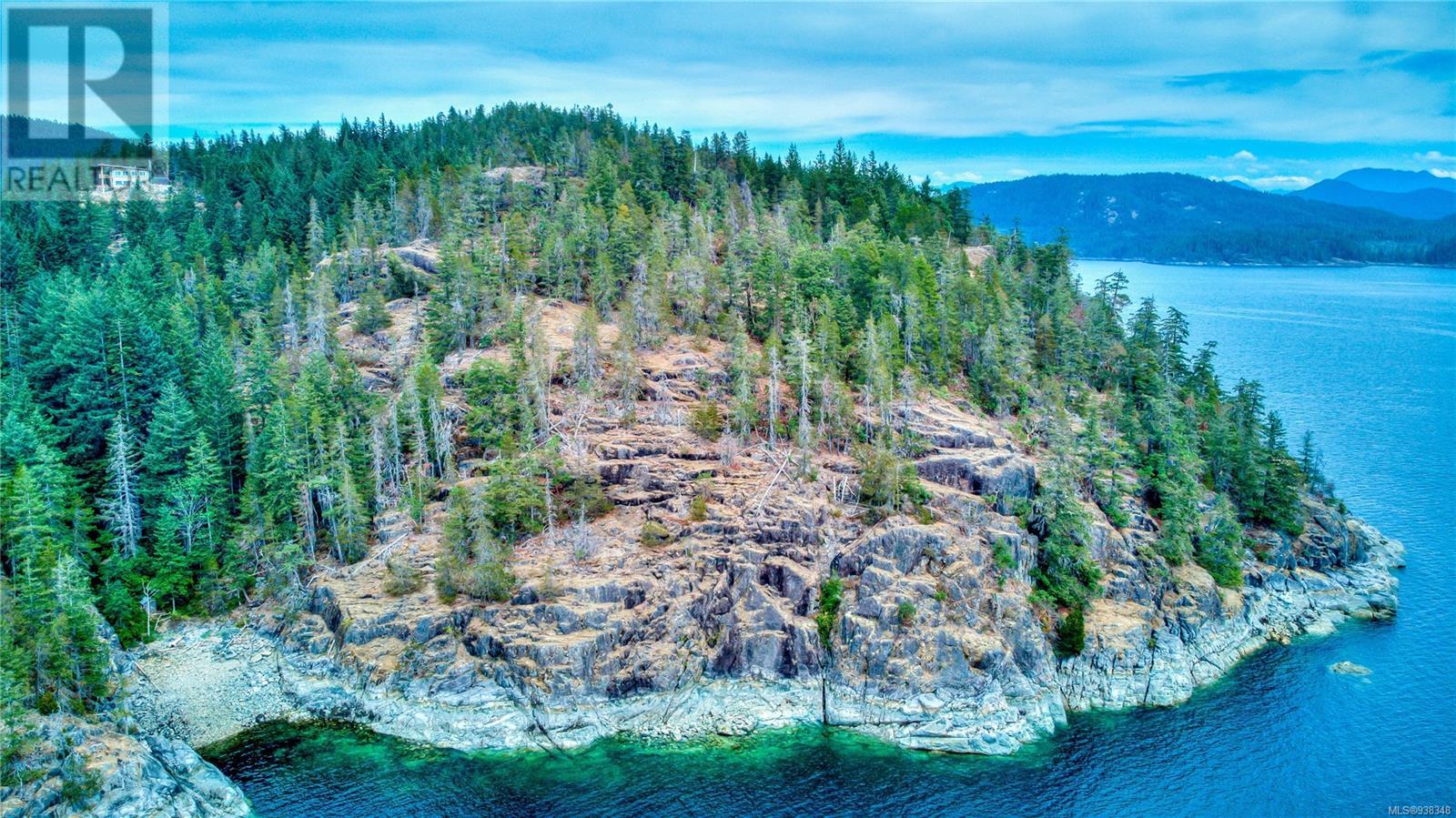 2594 Conville Bay Rd