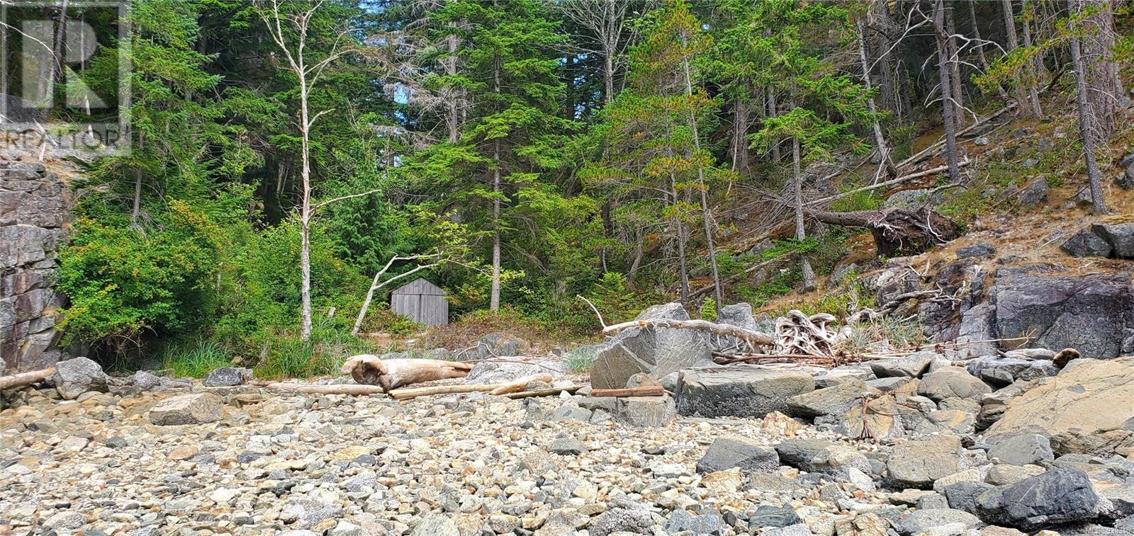 2594 Conville Bay Rd