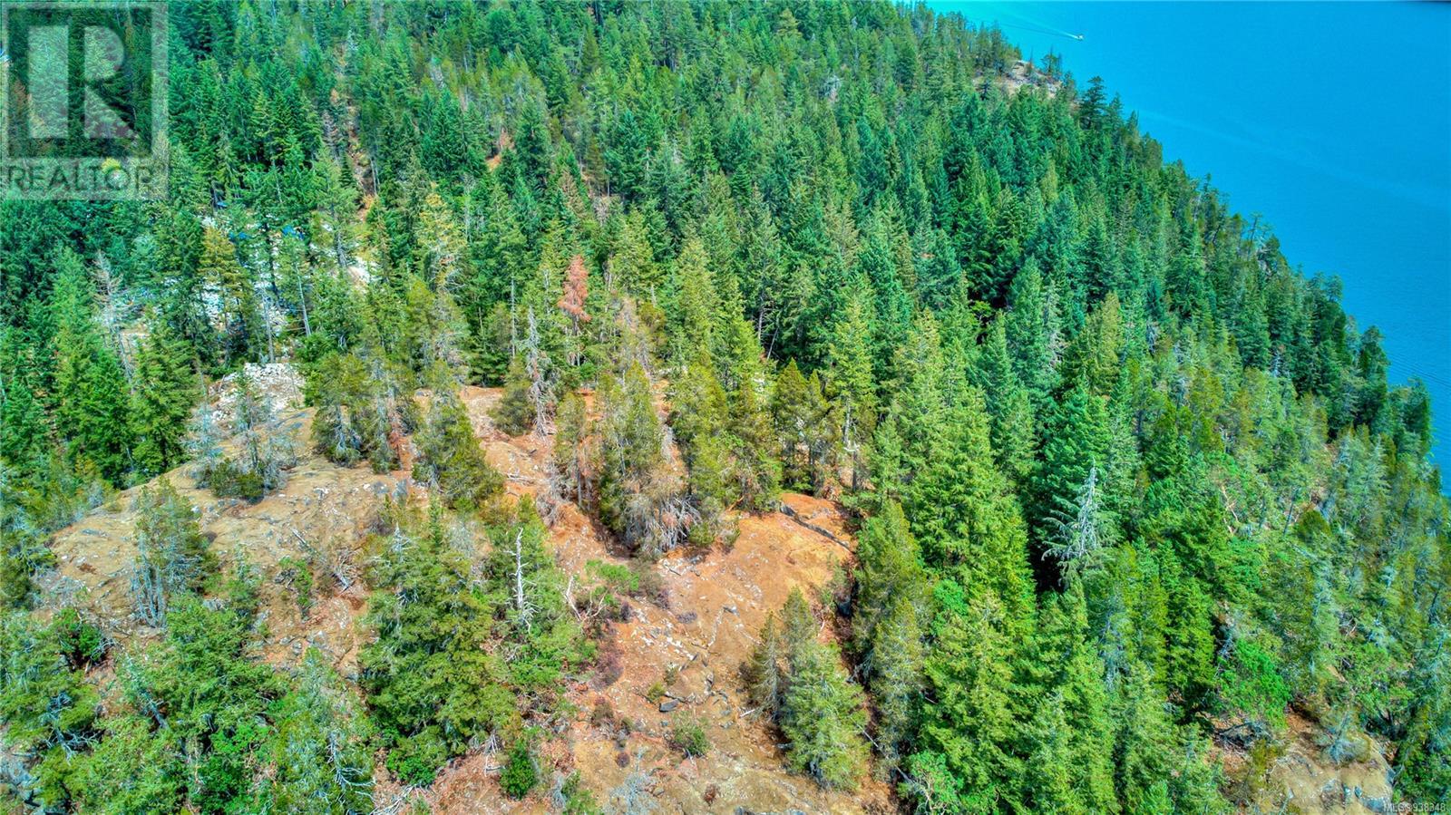 2594 Conville Bay Rd