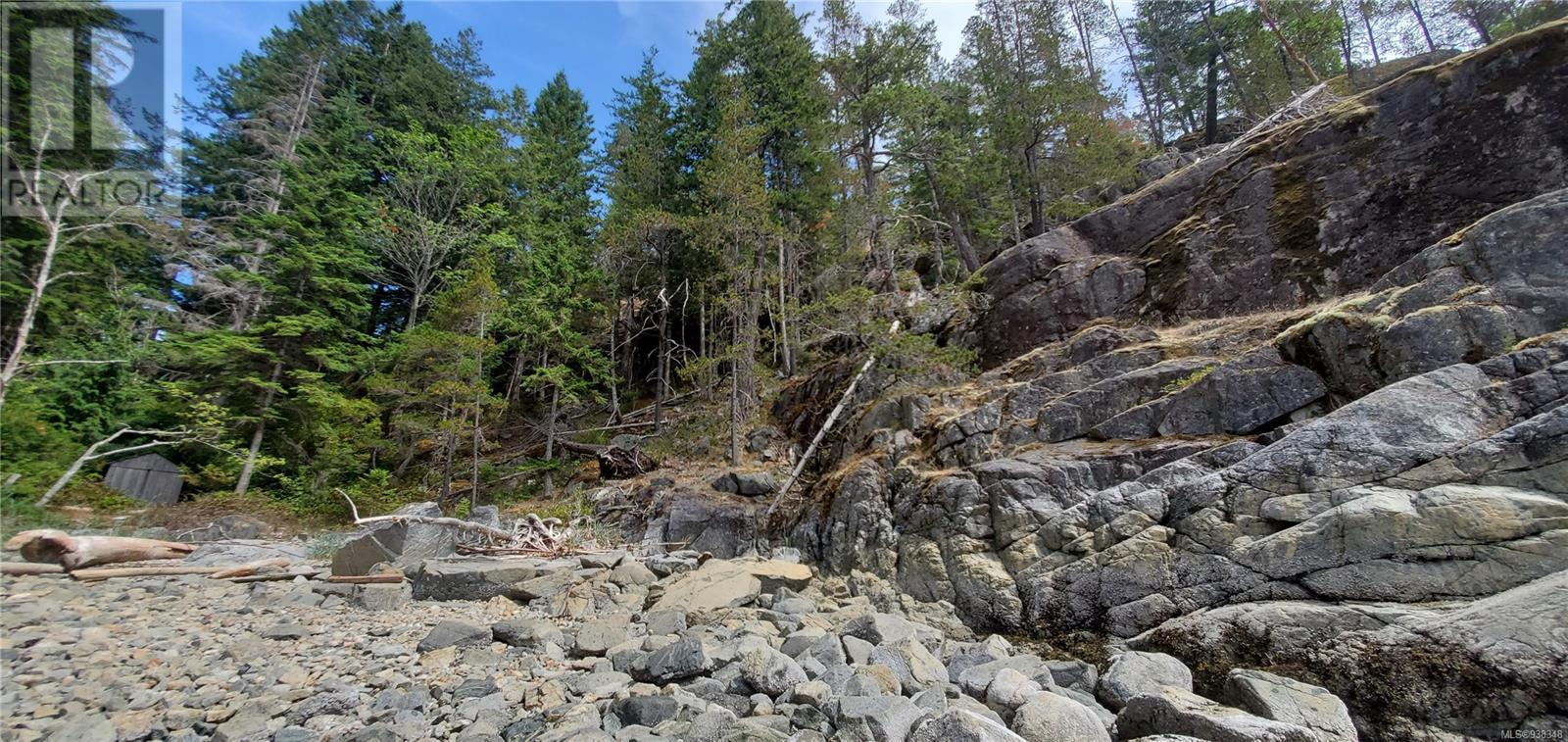 2594 Conville Bay Rd