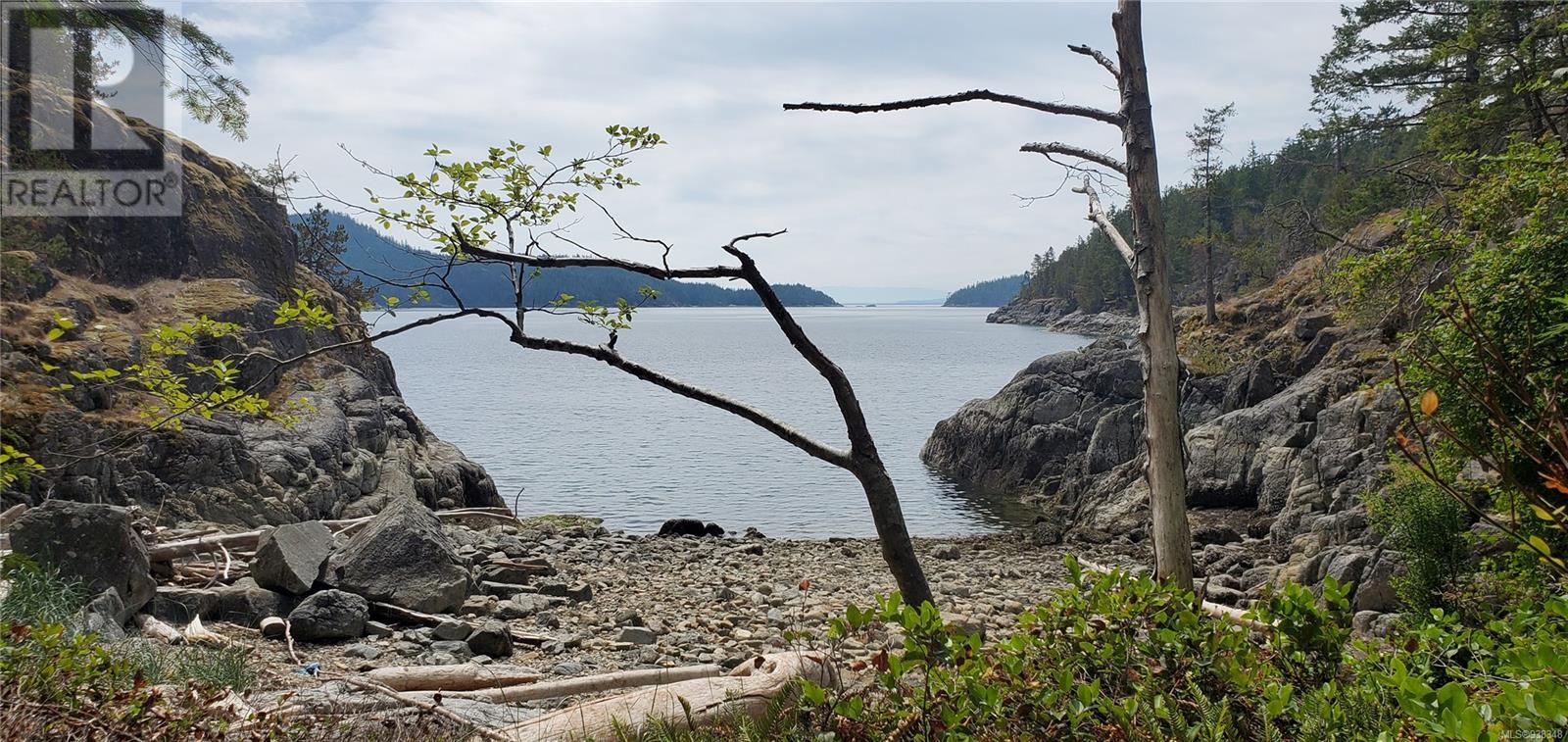 2594 Conville Bay Rd