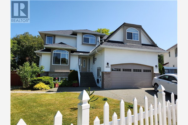 3993 Whittlestone Ave, Port Alberni