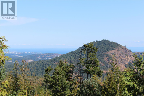 Lot 29 Goldstream Heights Dr, Shawnigan Lake