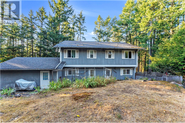 5006-5008 Wedgewood Pl, Metchosin