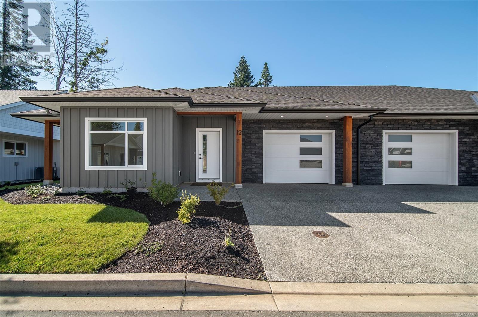 12 1580 Glen Eagle Dr, #12