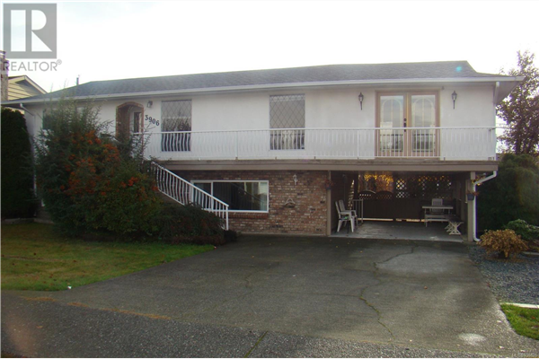 3906 Haslam Rd, Port Alberni