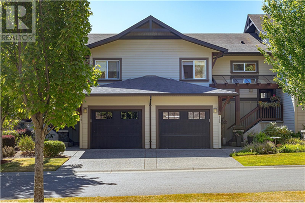 502 2234 Stone Creek Pl, Sooke