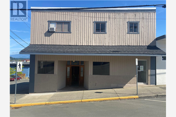 5169 Argyle St, Port Alberni