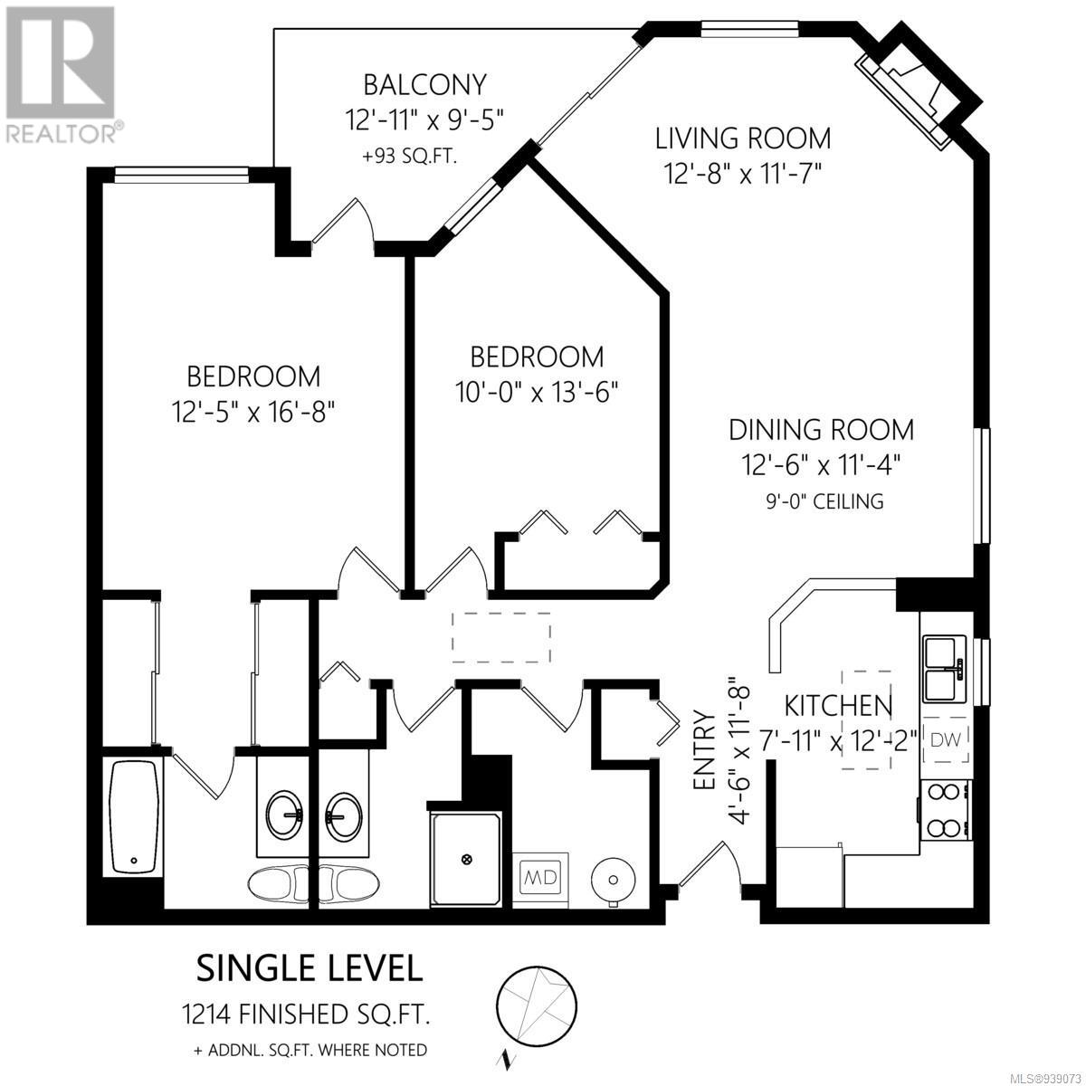 407 1085 Tillicum Rd