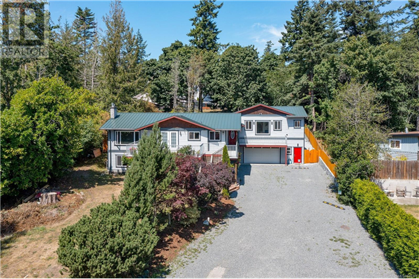 6974 Grant Rd W, Sooke