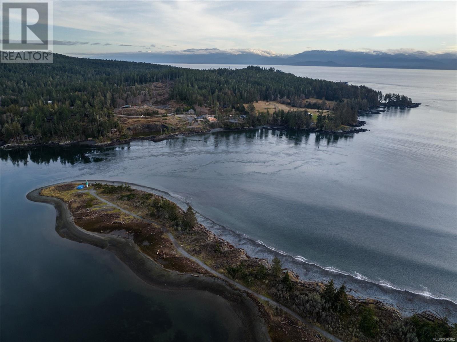 LOT10 7023 East Sooke Rd, #LOT10