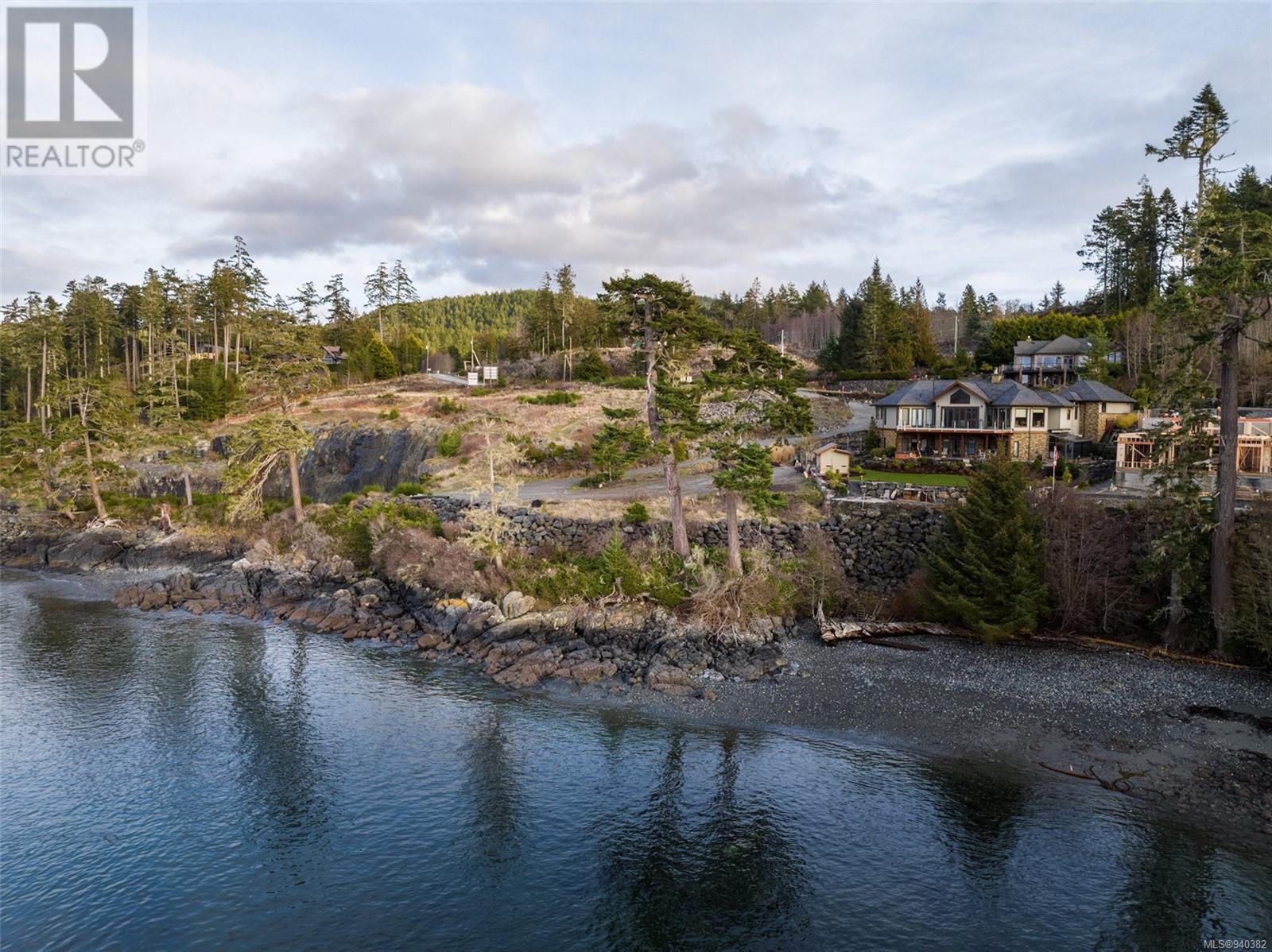 LOT10 7023 East Sooke Rd, #LOT10