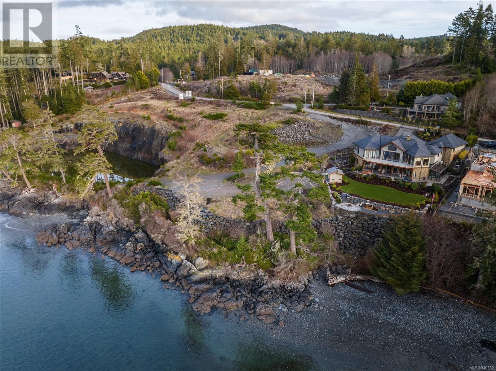 LOT10 7023 East Sooke Rd, #LOT10