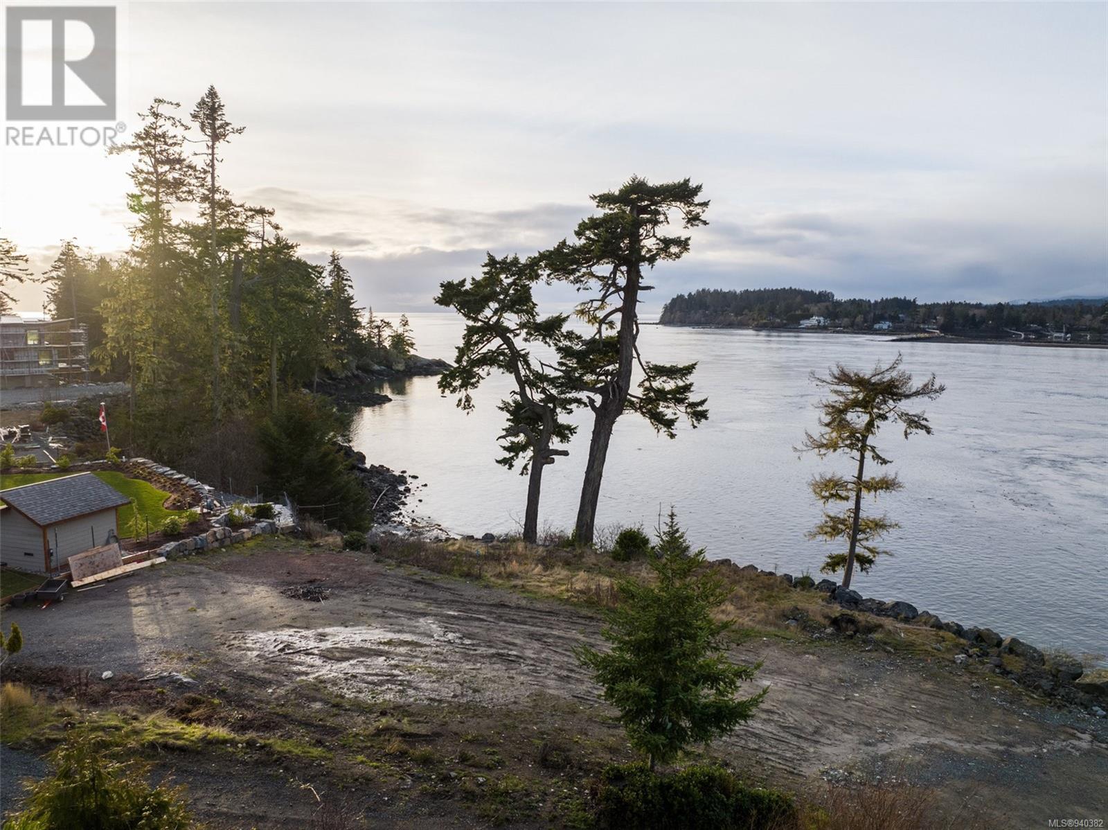 LOT10 7023 East Sooke Rd, #LOT10